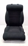 Jeep Jk Wrangler Oem Door Driver Side Black Cloth Front Seat 2011-2017 148450. Fixed Price $337.50.
