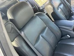 Passenger Front Seat Bucket With Leather Fits 02-05 Bonneville 583441. Fixed Price $499.99.