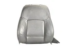 10-16 Bmw F10 550I 528I Front Right Side Top Upper Seat Cushion Black Oem. Fixed Price $96.00.