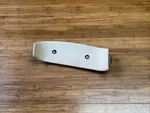 2018-2024 Ferrari Portofino F164 Back Seat Isofix Cover Rear Left Crema Oem. Fixed Price $467.50.