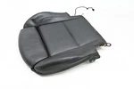 07-13 Bmw E93 328 335 Front Left Sport Heated Seat Cushion Cover Leather Oem. Fixed Price $220.00.