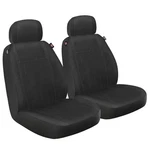 Dickies 2PC Black Puncture-resistant Front Seat Covers Car Truck Suv. Fixed Price $143.45.