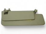 2013 - 2016 Mercedes Benz Gl Class X166 Sun Visor Shade W Mirror Lh Left Oem. Fixed Price $82.59.