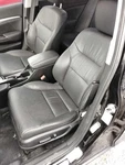 Driver Front Seat Bucket Leather Electric Fits 13-15 Civic 3070638. Fixed Price $638.24.
