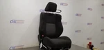 19 Dodge Challenger Scatpack 1320 Power Seat Front Left Driver Black Cloth. Fixed Price $350.00.