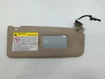 2006-2013 Audi A3 Passenger Mirror Right Beige WBZP6. Fixed Price $30.97.