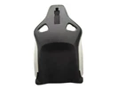 14-17 Jaguar X152 F-type Frot Left Driver Side Seat Back Cover Panel EX5364388AA. Fixed Price $72.00.