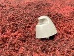 Bmw 2014-2021 I3S Left Right Sun Visor Clip Holder Gray Oem 38K. Fixed Price $11.99.