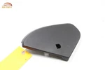 2018 - 2024 Jeep Wrangler Front Left Driver Seat Inner Recliner Cover Trim Oem. Fixed Price $20.99.