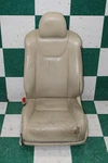 13-15 RX350 *dmg* Parchment Tan Front Driver Side Left Lh Powered Seat Assembly. Fixed Price $437.94.