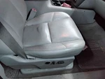 Passenger Front Seat Bucket And Bench Fits 12-13 Sierra 1500 Pickup 1691890. Fixed Price $534.90.