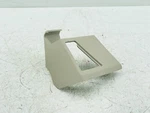 10-19 Ford C-max Front Left Driver Side Seat Track End Cover Trim Cap Oem. Fixed Price $14.25.