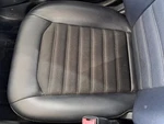 2017 Ford Fusion Passenger Front Seat Bucket Black Cloth Used 3986994. Fixed Price $379.95.