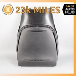 00-04 Aston Martin DB7 Front Left Or Right Seat Back Panel Cover Black Oem 23K. Fixed Price $174.30.