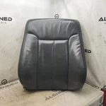 11-12 Ford F250SD Front Right Seat Back Cover Leather BC3Z-2564416-ZB Oem *read*. Fixed Price $160.74.