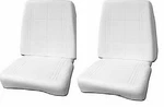 1967 Dodge Charger Seat Foam Legendary. Fixed Price $329.95.