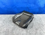 09-21 Nissan 370Z Convertible Front Driver Lower Seat Cushion Cover Leather Oem. Fixed Price $139.99.