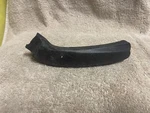 Used Gm 7684902 1967-69 Camaro Front Bucket Seat Hinge Cover Rh Passenger Black. Fixed Price $24.00.