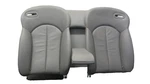 04-09 Mercedes W209 Convertible CLK500 CLK320 CLK550 Rear Seat Upper Gray 0417. Fixed Price $206.95.