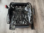 2015-2021 Volkswagen Golf Gti Front Left Driver Side Seat Lower Track Frame Oem. Fixed Price $178.00.