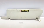 99-04 Oem Volkswagen Eurovan Front Right Passenger Side Visor*. Fixed Price $59.95.
