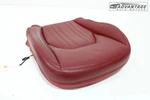 2014-2019 Maserati Ghibli M157 Front Right Side Lower Seat Cushion Leather Oem. Fixed Price $187.19.