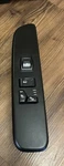 2006-2009 Gmc Envoy Passenger Side Right Heated Seat Power Window Switch Oem Rh. Fixed Price $34.99.
