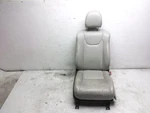 2013-15 Lexus RX350 Front Passenger Electric Seat Grey Leather Perforated. Fixed Price $522.50.