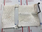 03-11 Lincoln Town Car Rear Seat Bottom Piece Heat Pad # 3W1X-14D698-BA. Fixed Price $55.00.