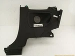 Fiat 500 Abarth Passenger Right Interior Rear Quarter Trim Panel Black 12-19. Fixed Price $90.90.
