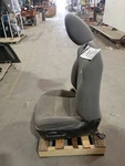 Driver Front Seat Bucket Power Non-heated Cloth Fits 20-23 Tacoma 4125506. Fixed Price $328.99.