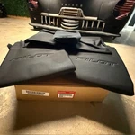 Genuine Oem Honda Pilot 3RD Third Row Seat Cover 2016- 2022 (08P32-TG7-110D). Fixed Price $259.95.