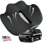 Memory Foam Car Seat Cushion Sciatica Lumbar Support For Long Drives Trucker. Fixed Price $17.97.