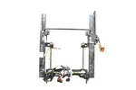 97-00 Jaguar XK8 X100 Front Right Passenger Lower Seat Track Rail Frame Oem. Fixed Price $140.00.