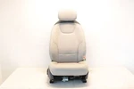22-23 Kia EV6 Tan Passenger Right Front Leather Heated And Cooled Seat. Fixed Price $449.99.