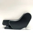 2015 Range Rover Evoque Front Left Driver Seat Cover Panel Access Trim. Fixed Price $29.99.