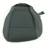 15-19 Ford F-150 Front Left Driver Side Medium Gray Cloth Seat Pad Cover New Oem. Fixed Price $245.10.