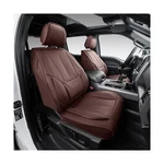 Oasis Auto Custom Seat Covers Compatible With Ford F-150 2009-2014 (full Set,.... Fixed Price $218.71.