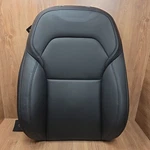 Tesla Model Y 3 Juniper Driver Seat Upper Cushion Black Cover Complet 2048706-01. Fixed Price $299.00.