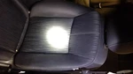 Driver Front Seat Bucket Cloth Manual Sv Fits 16-19 Sentra 947665. Fixed Price $335.50.