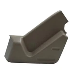 Compatible With Ford F150 Seat Trim Cover Panel 2009-2014, Lincoln Mark Stone. Fixed Price $31.54.