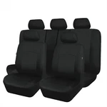 Car Seat Covers For Full Set Universal Rear Split 40/60 50/50 Auto Suv Men. Fixed Price $29.99.