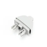 05-12 Audi A6 Quattro S6 Clip Hook Bracket Gray Genuine Oem. Fixed Price $9.70.