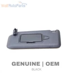 2018-2021 Mercedes-benz C63 Amg Left Sun Visor / Mirror 2058107504. Fixed Price $61.99.