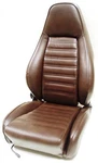 New Porsche Sport 911 1981-84 Bucket Seat Uph Kit *add Charge Color*. Fixed Price $564.99.