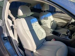 2011 Infiniti G37 Coupe Base Passenger Front Seat Grey/k Oem 873001NG7A. Fixed Price $294.99.