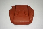 Audi R8 Seat Cushion Cover Left Front 2009 2010 2011 2012 2013 2014 2015 Brown. Fixed Price $256.50.