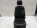 Front Driver Seat For Chevrolet Cruze 2011 Oem. Fixed Price $227.69.
