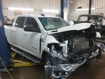 Front Seat Bench 40/20/40 Split Cloth Fits 13-25 Dodge 2500 Pickup 1422102. Fixed Price $499.90.