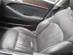 2015 Hyundai Genesis Used Passenger Front Seat Bucket Gray Leather 3769633. Fixed Price $379.95.